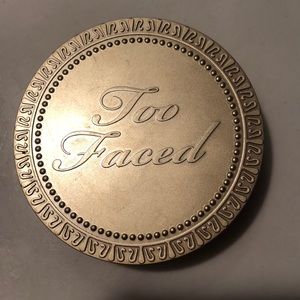 Too faced sunny bunny bronzer